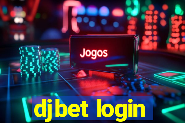 djbet login